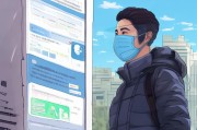 如何领取湖北健康静态码？