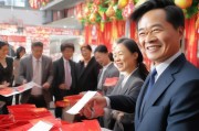 企业申请就地过年补贴，政策红利与暖心举措的双重奏