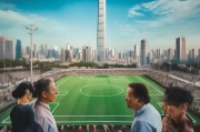 深圳申请退出联赛补贴，一场关乎足球改革与城市体育逻辑的深度博弈