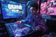 GTA5领取后如何解析游戏模式切换问题