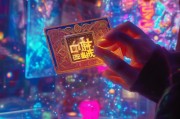 沃券，开启娱乐新世界，开启心灵新旅程