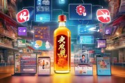 白酒销售线上获客，从0到1的全链路策略