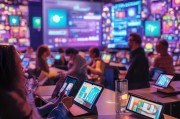 好通码怎么领取？掌握社交网络新技能