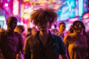 动感地带，音乐与生活的诗意邂逅