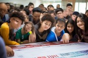 广东助学圆梦补贴申请指南，助寒门学子圆梦大学，政策红利暖人心