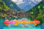 慕溪旅游如何精准获客？这5个策略让你的旅游品牌脱颖而出！