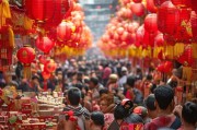 春节经济来了，礼盒销售的获客密码在这里！