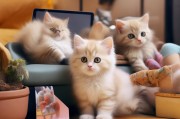 拼车小猫宠物领取全攻略，让宠物成为你的小助手