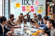 IDC获客难？这5招帮你破局！