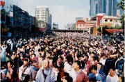 你来，我来，回南通领口罩吧！