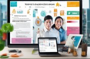 新加坡网上申请补贴全攻略，便捷流程、适用人群与实用指南