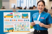 榆林公交卡领取指南