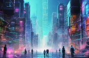 联系奖励关联机制的数字世界，从科技到人性的完美结合