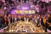 邀请你最期待的奖励！参与抽奖赢取超值大礼
