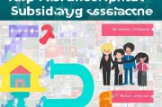 租房补贴申请全攻略，满足这些条件，轻松减轻住房压力