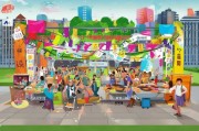 烧烤季来了，你的场地怎么突围？——出租烧烤场地获客的5大制胜策略！