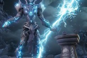 雷霆套装领取永久怎么搞？