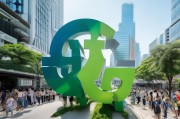 珠海环保标志，你准备好了吗？领取环保标志来提升城市形象！