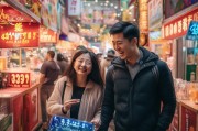 如何在购物中享受4399元的惊喜？