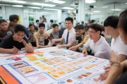 东莞南城烘焙补贴申请指南，政策红利助力行业升级，企业申报全流程解析