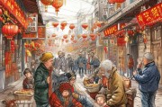 为什么在南京要为春节补贴发愁？这些理由你可能会忽略！