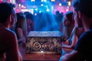 酒吧组局的秘密武器，如何通过一场活动引爆客流？