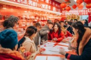 销售门店春节补贴申请，助力门店迎峰销售，保障一线员工温暖过年