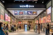 线下店铺如何破圈？这5招让客源源源不断！