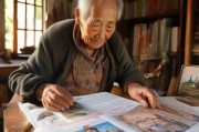 河南农村高龄补贴申请指南，暖心政策惠及桑榆晚