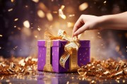限定礼盒如何领取？你的惊喜必备！