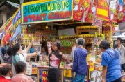摆摊怎么引流获客？这5种方法让你的生意火爆全城！
