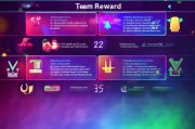 战队奖励怎么领取？