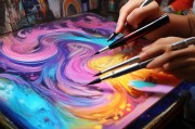 如何高效利用笔刷，让写作和绘画更上一层楼！
