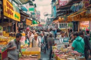 卖东西的怎么获客？这4个方法让你的生意源源不断！