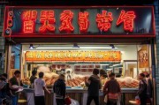 烤羊肉店如何精准获客？这5招让你的生意火爆全城！