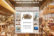 中国木工制品产业补贴申请指南，政策红利赋能行业高质量发展