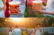 喜茶与结婚证，你该如何领取？