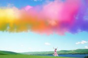 畅 Enjoy彩云，你的新选择