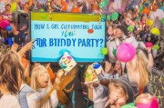 生日派对怎么获客？这5招让你的派对爆满！