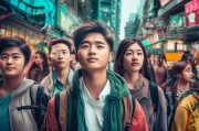 港澳青年逐梦深圳，补贴申请全攻略与机遇展望