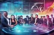 2025年财税公司如何精准获客？这5种方法让你业绩翻倍！