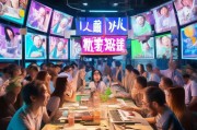微博抽奖，你意想不到的抽奖乐趣