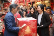 新华红双喜1年后怎么领取？