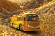 流动的金矿，大巴车获客的三大黄金策略，让你的客户从车轮滚滚中源源不断！