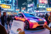 成都买车补贴申请全攻略，轻松享受政策红利