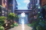 苹果官方渠道，领取应用宝的必经之路