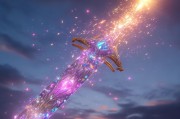 破空之刃，开启你的自由之光