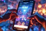如何在手机游戏中获得 kill-deal（kda）