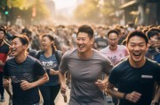 申请杭州补贴就跑，一场全民参与的奔赴与一座城市的温度