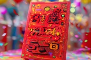 红包封面领取趣味大挑战